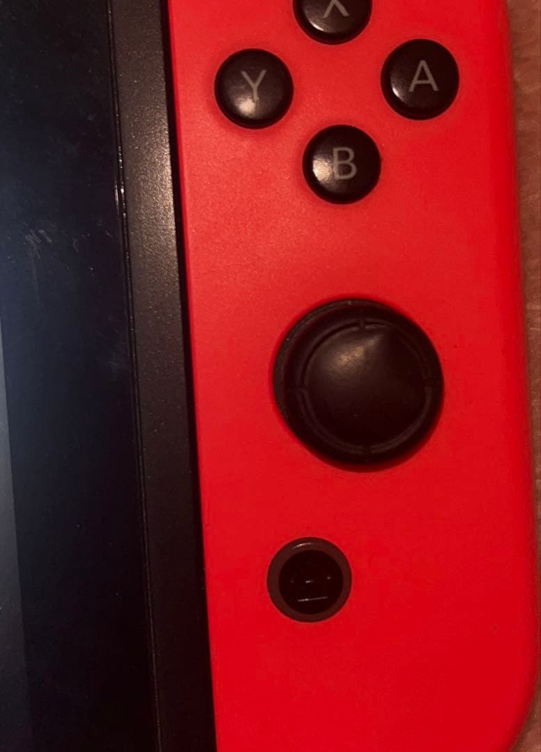 Nintendo Switch 箱無し