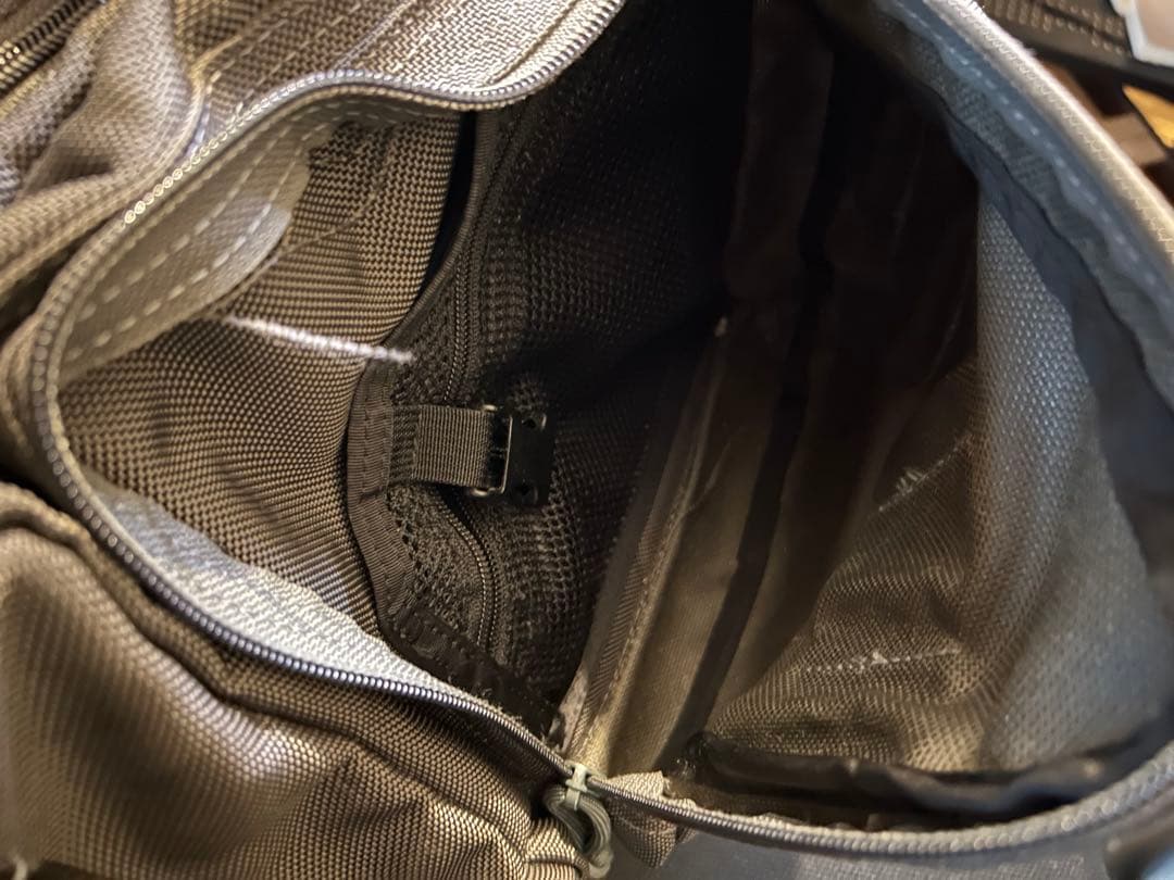 BRIEFING×TOMORROWLAND NEO TRINITY LINER