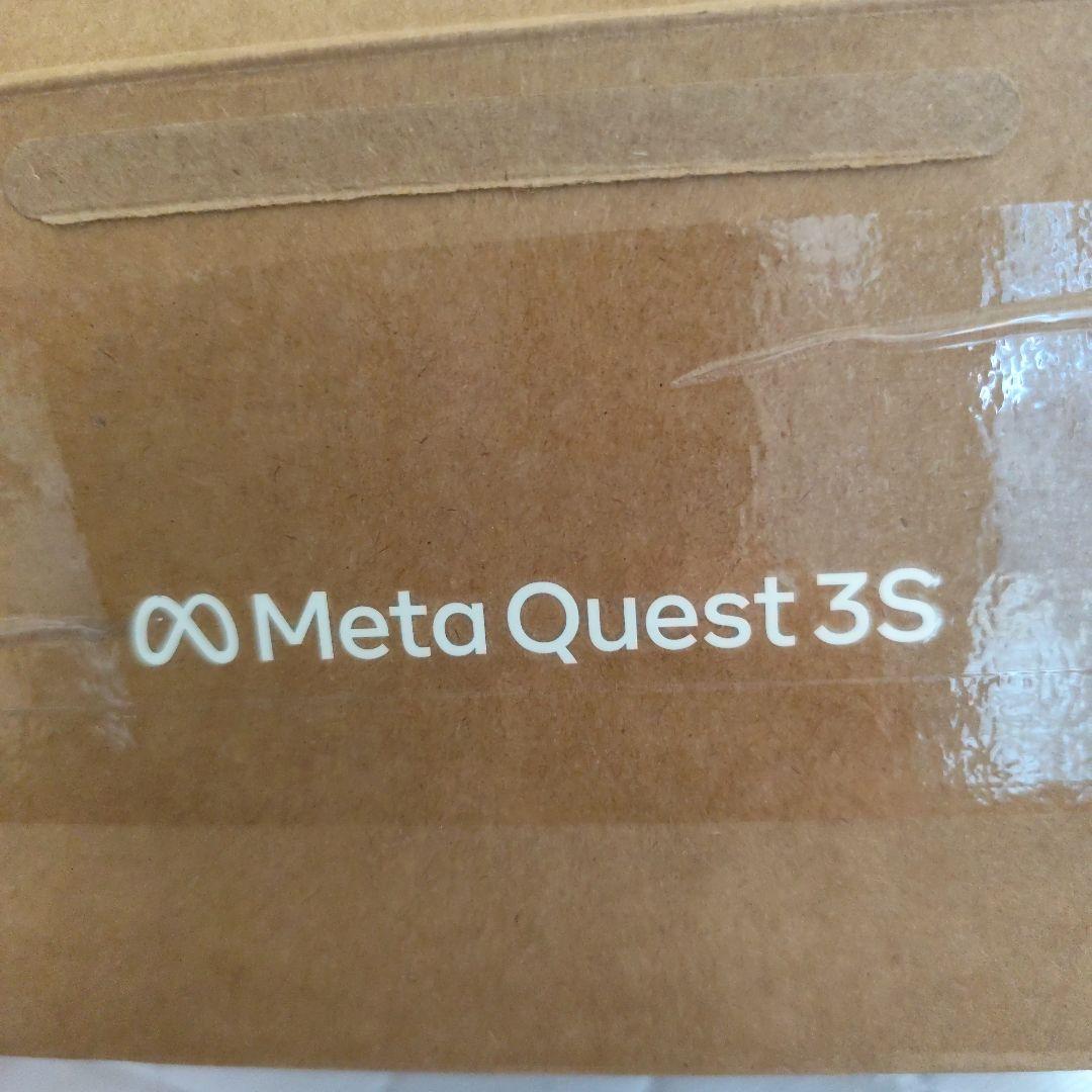 メタクエスト3S