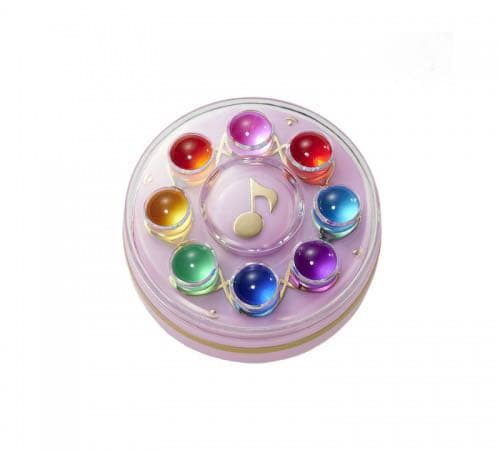 最終値下げ　おジャ魔女どれみ　見習いタップカラーボールチーク