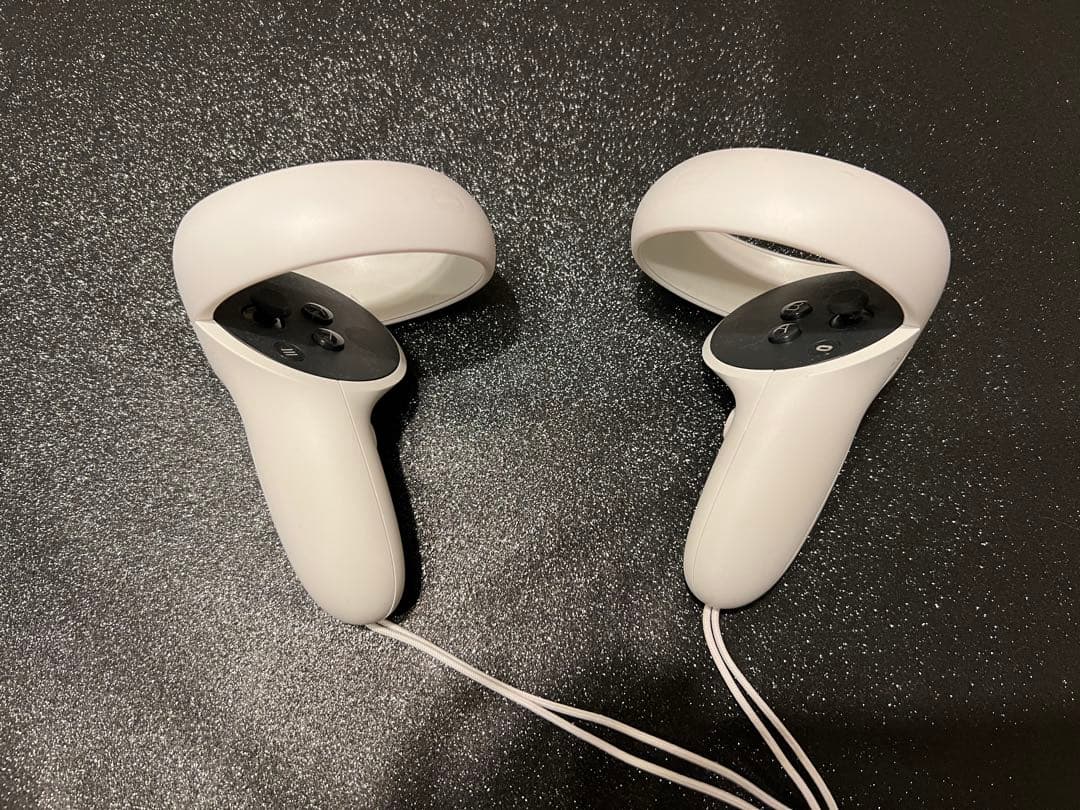  Quest 2 128GB オキュラス クエスト2