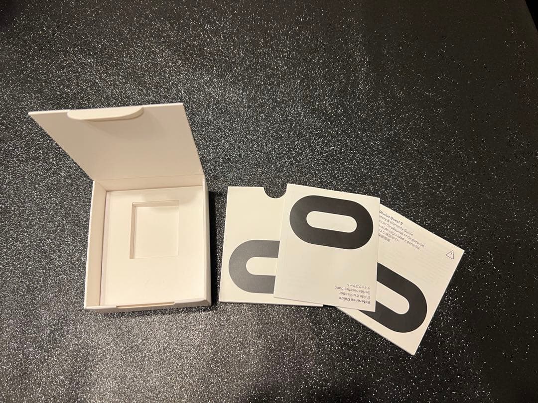  Quest 2 128GB オキュラス クエスト2