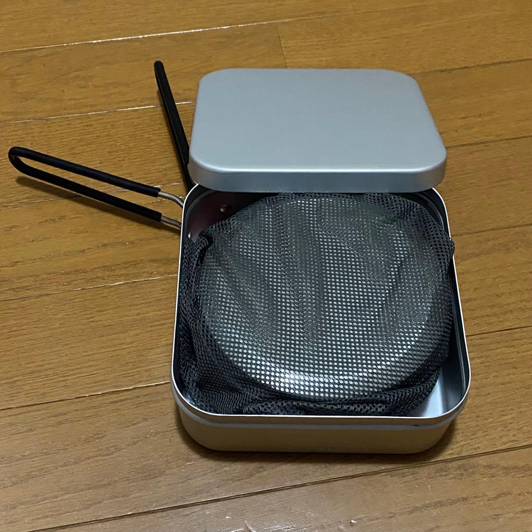 ソロキャンプ用品まとめ売り