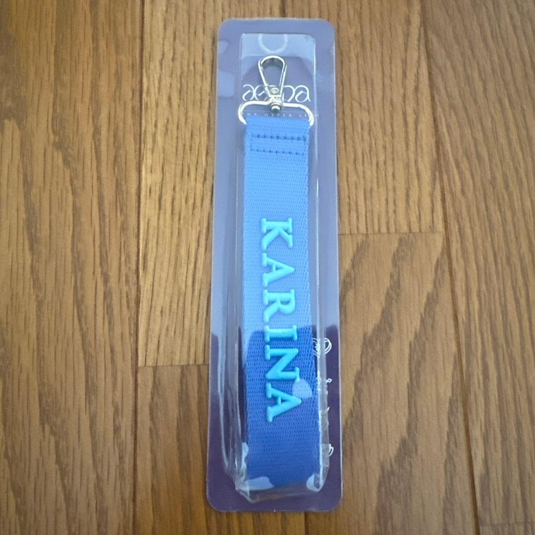 aespa カリナグッズセット