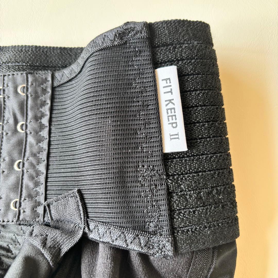 骨盤ベルト　フィットキープ2 整体院の骨盤ベルト　fitkeep2 Mサイズ