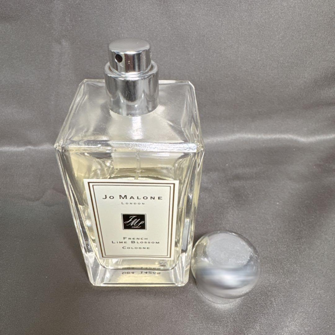 廃盤 ジョーマローン フレンチ ライム ブロッサム コロン 100ml 香水