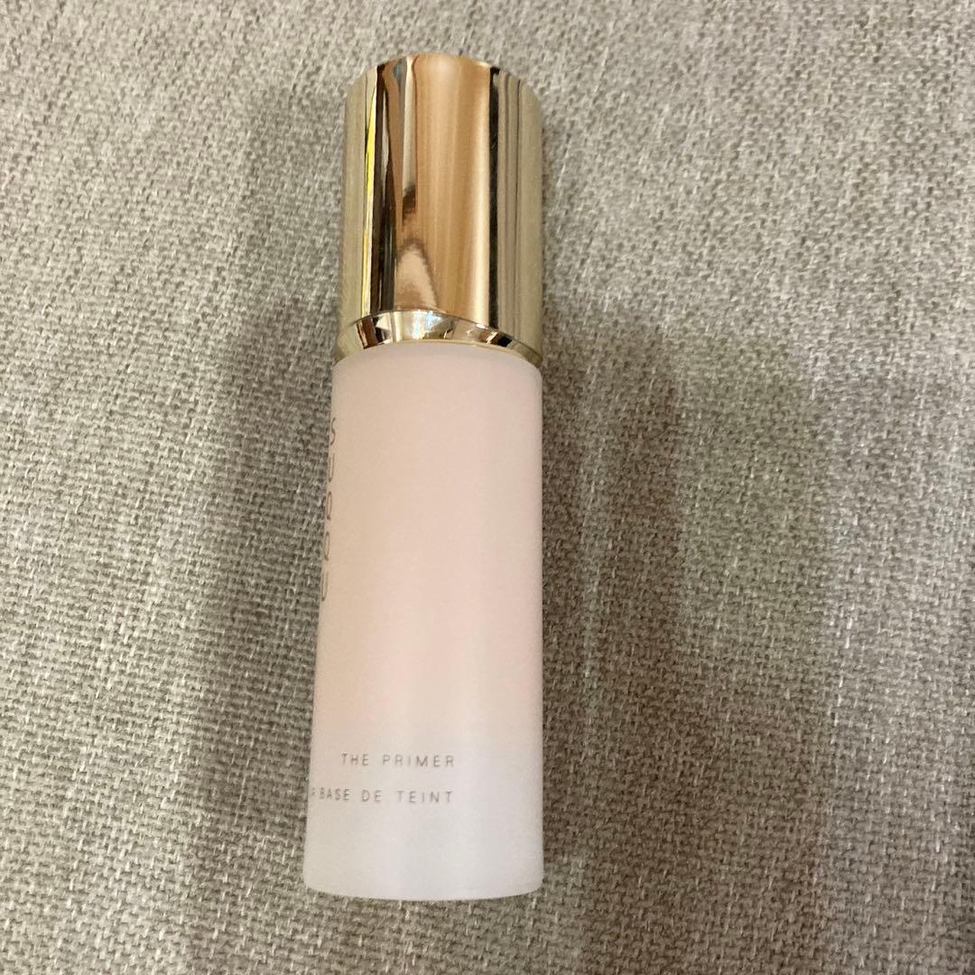 SUQQU THE PRIMER 化粧下地 SPF15・PA+