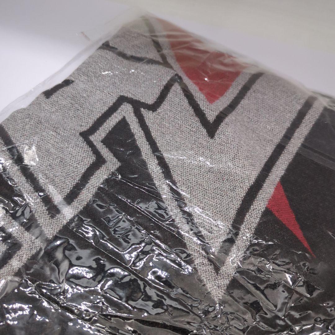 矢沢永吉　マフラーストール　新品未開封