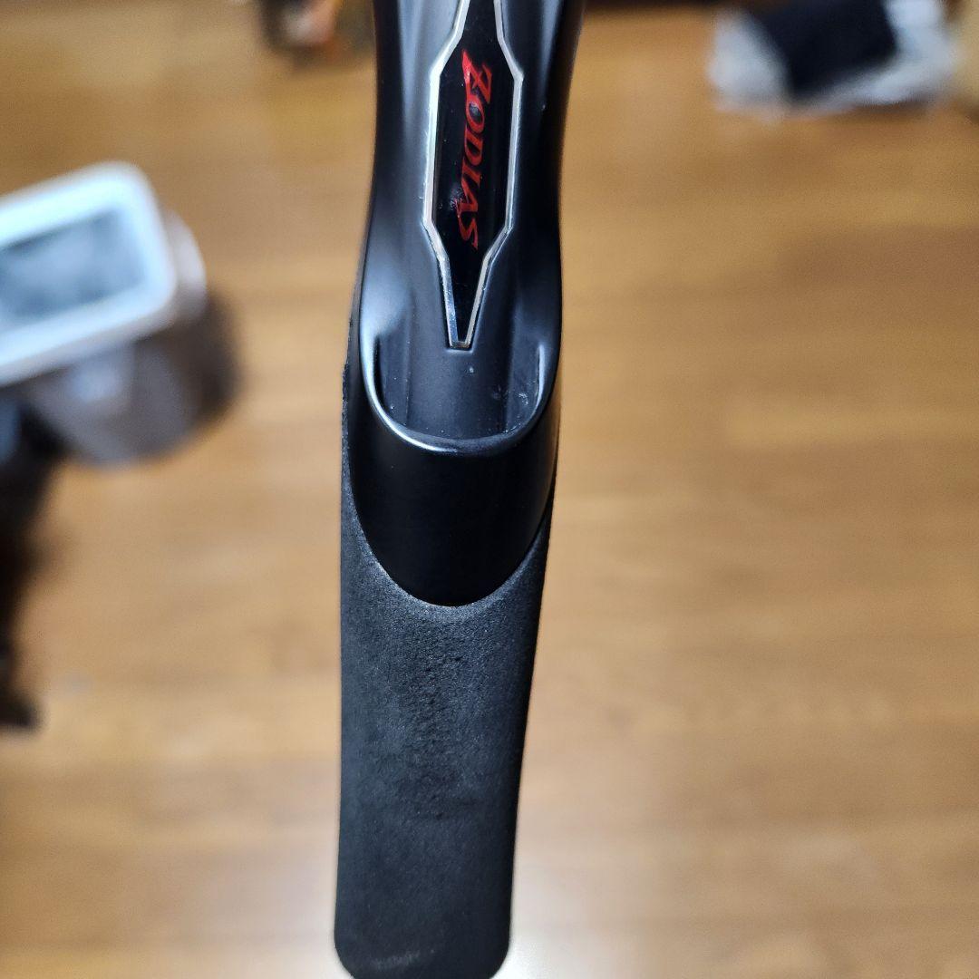 シマノ　20ゾディアス　264L-2