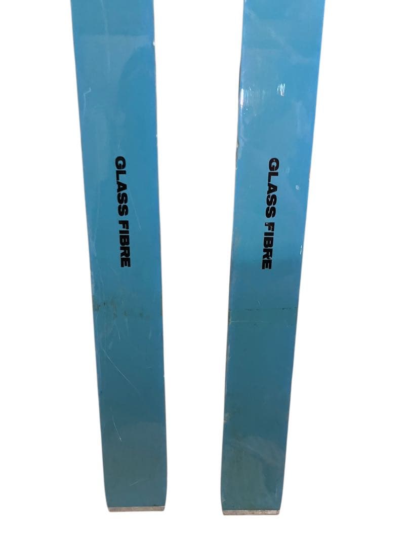 OGASAKA EF COMBINATIONスキー板Tyrolia ビンディング