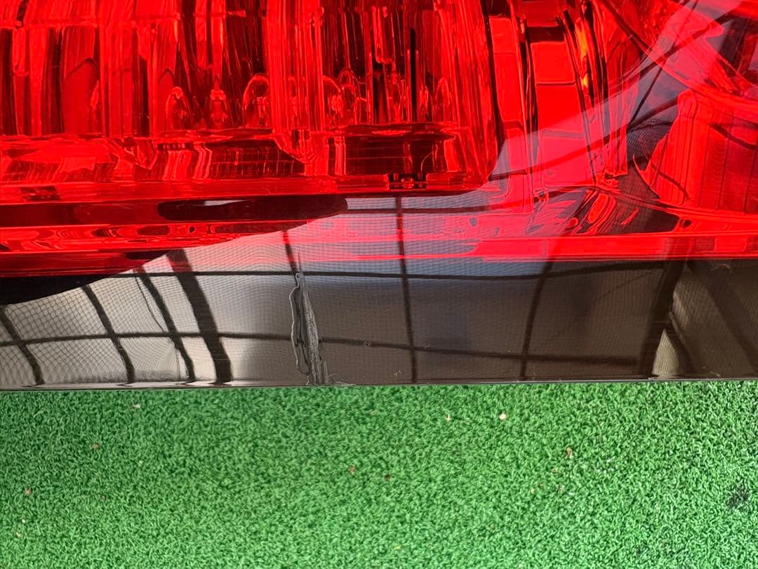 ⭐︎デリカD5 後期　テール　ライト⭐︎ 右側　運転席側　ランプ