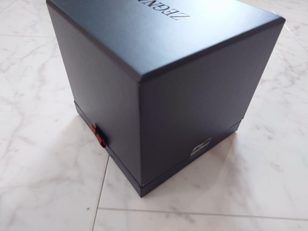 【未使用/非売品】ZEGNAゼニア　ロゴ入り アロマキャンドル ウール 600g