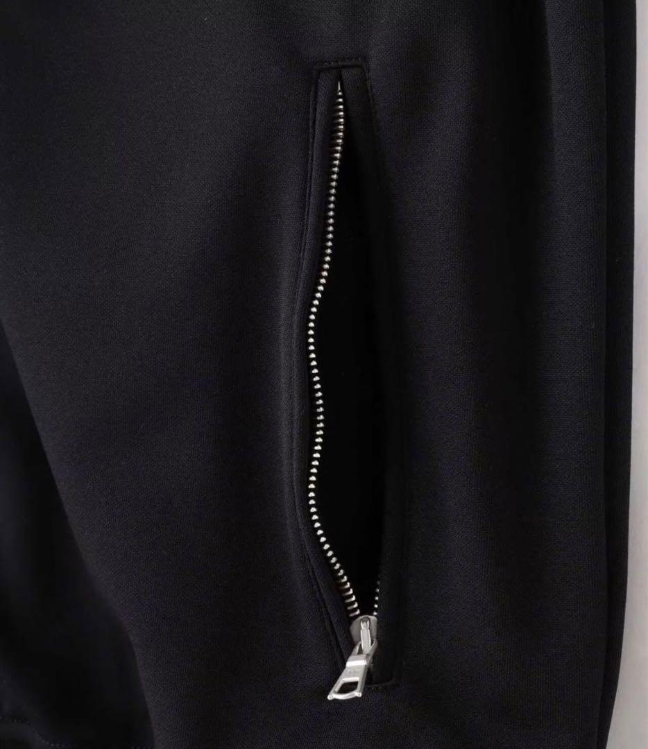 トップス PalmAngels MONOGRAM CLASSIC TRACK JACKET