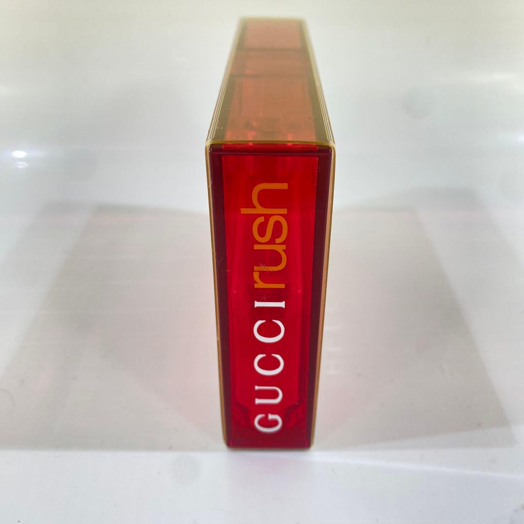 グッチ　ラッシュ2 オードトワレ 50ml