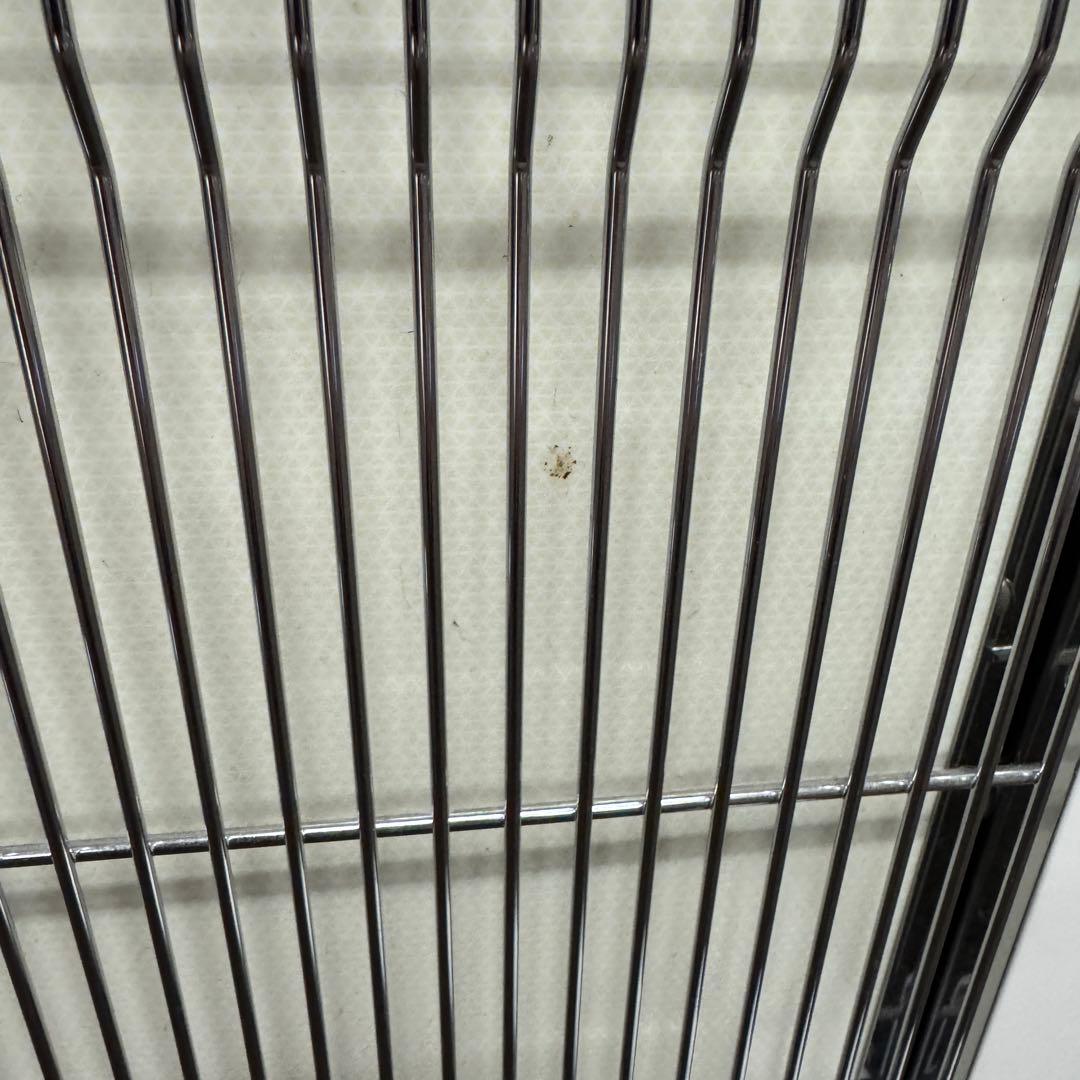 サンラメラ ニューセラミックヒーター 600W型 セラミックヒーター