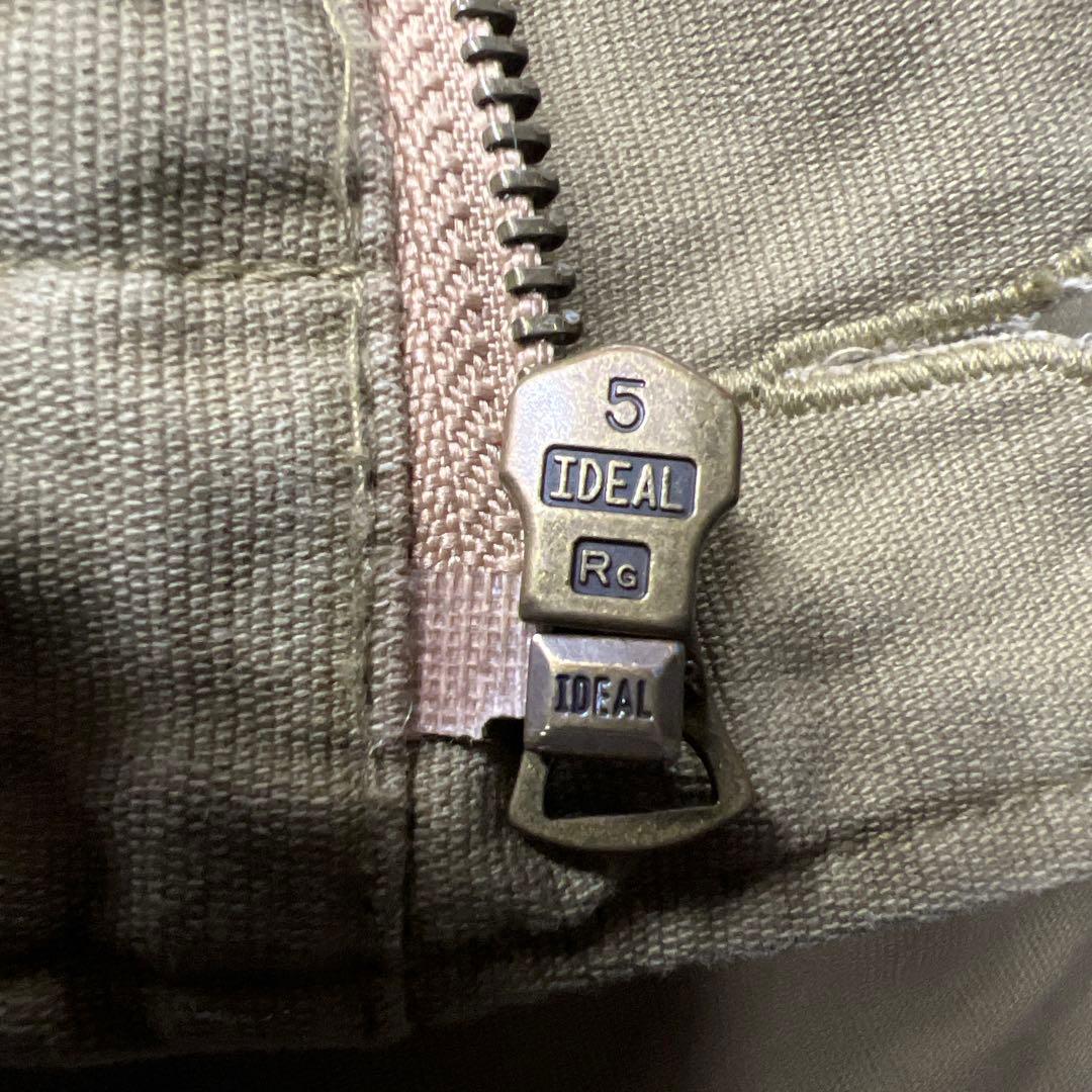 WAIPER N-1デッキジャケット　USN サイズ40