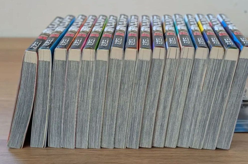 ドラゴン桜2全巻セット 【1巻〜17巻】（17冊）セット