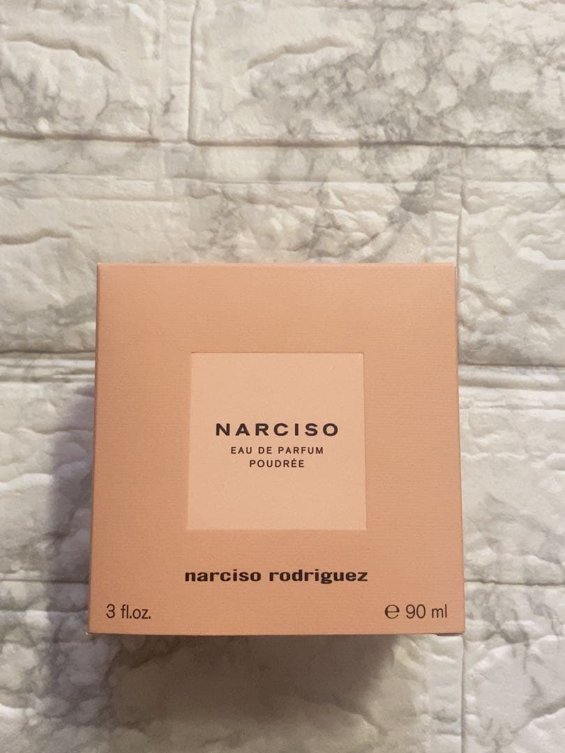 ナルシソ オードパルファム プドゥレ90ml❤️2回使用しました。