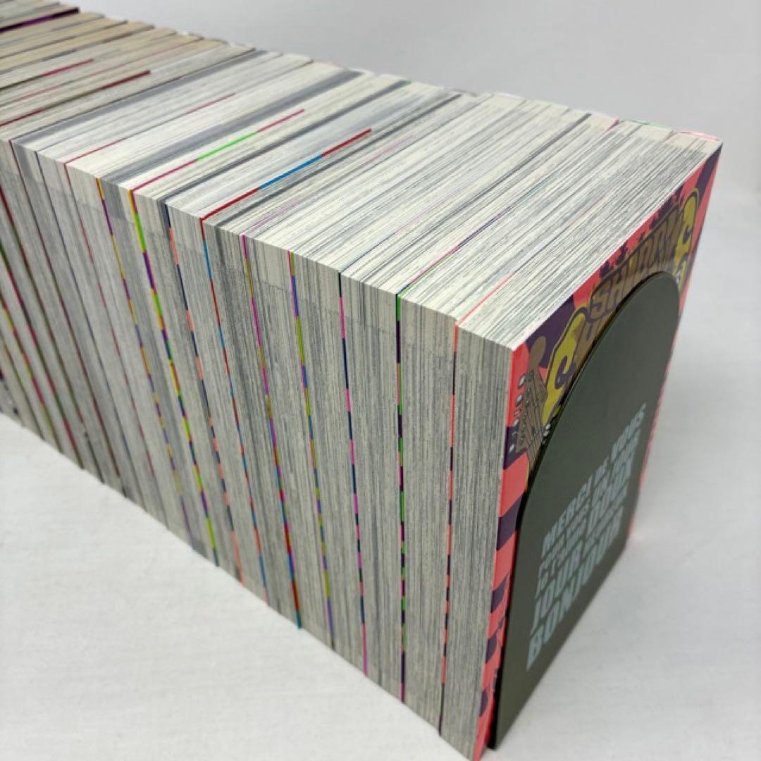 シオリエクスペリエンス　1〜24巻セット　コミック　全巻セット