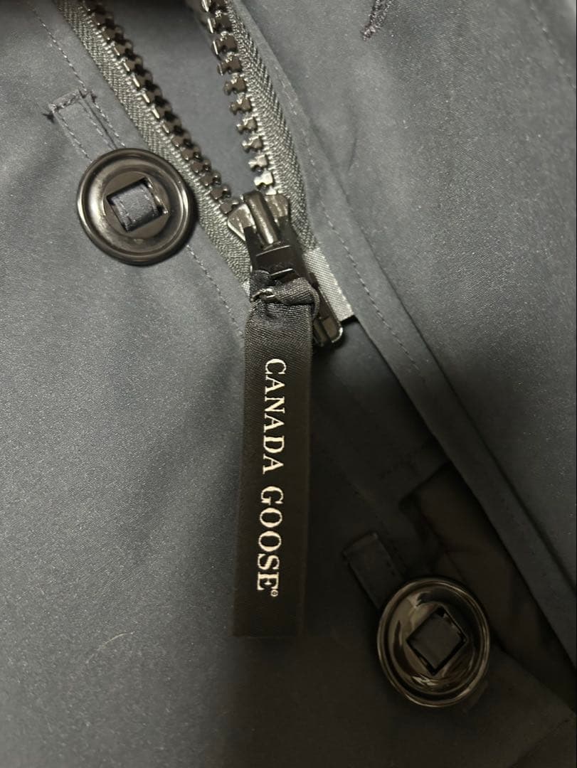   ダウンジャケット ブラック