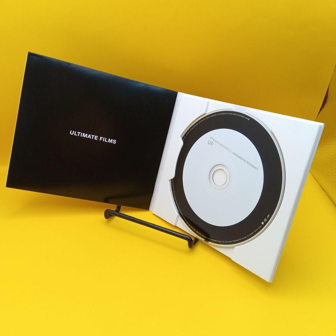 ♧ 坂本龍一 / UF (Ultimate Films)