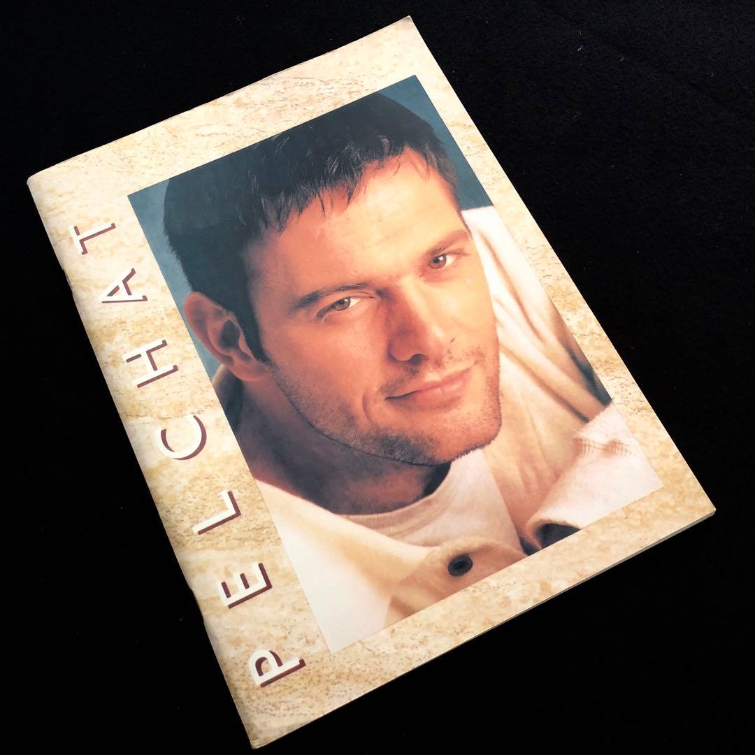 Mario Pelchat スコア「PELCHAT」フランコフォン