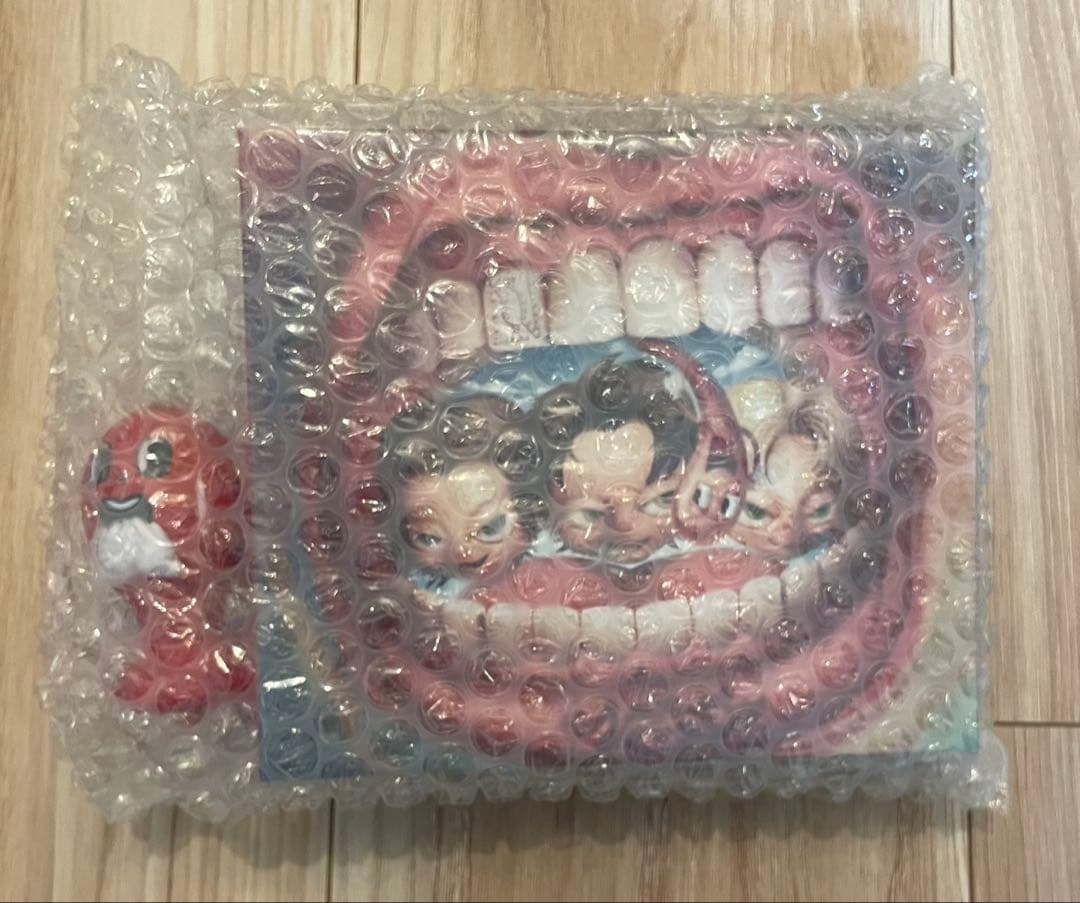 Number_i ナンバーアイNo. II 初回限定盤　3形態まとめ買い特典