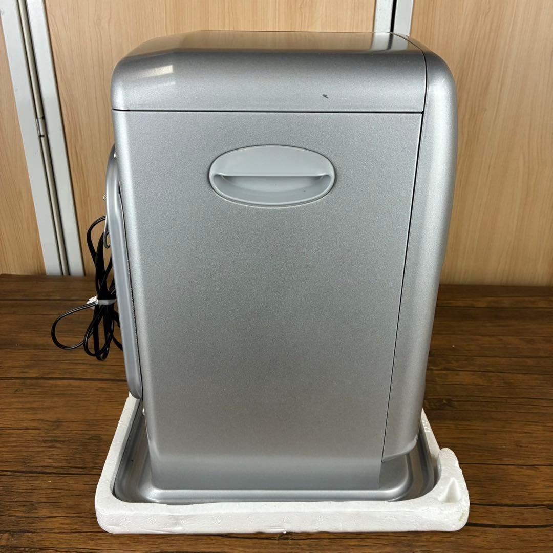 【未使用】Dainichi 石油ファンヒーター FW-25S4 2023年製