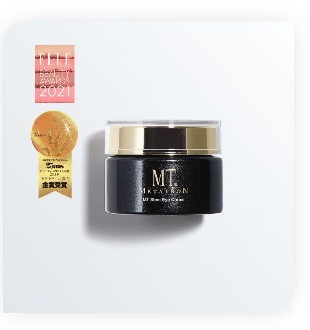 MT メタトロン アイクリーム20g