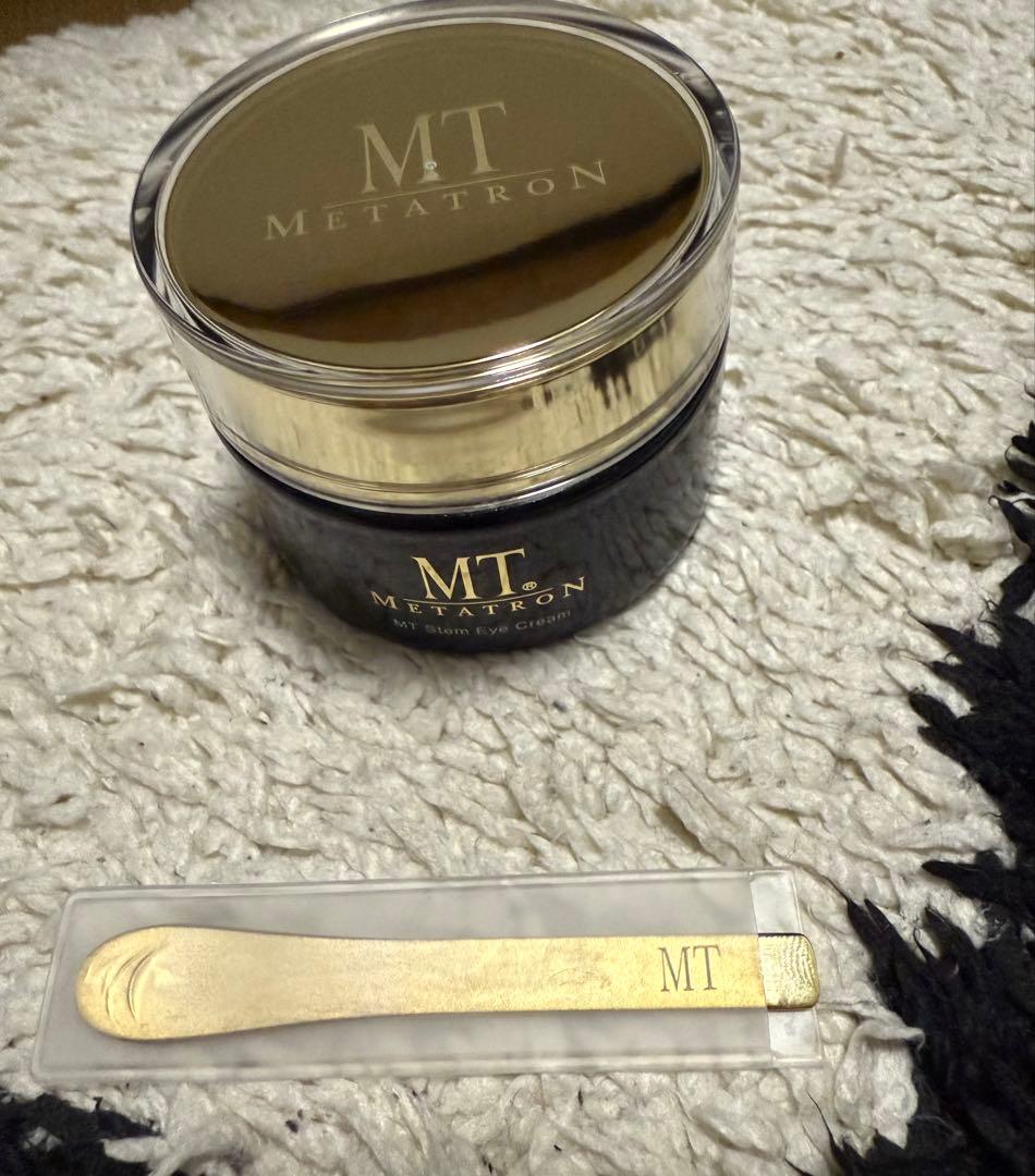 MT メタトロン アイクリーム20g