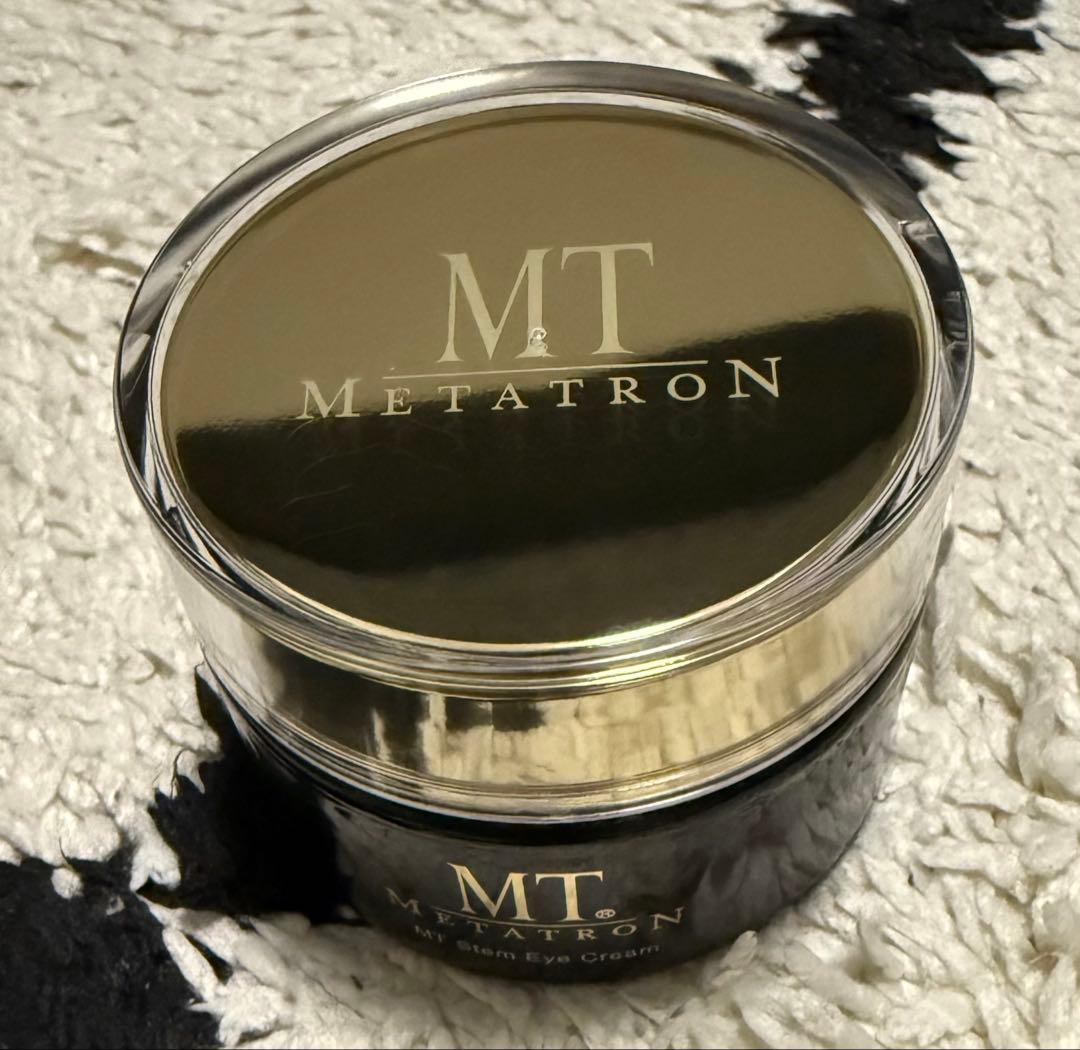 MT メタトロン アイクリーム20g