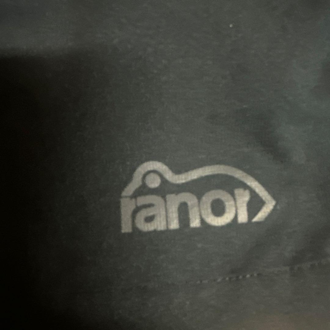 ランニングスカート ranor Msize