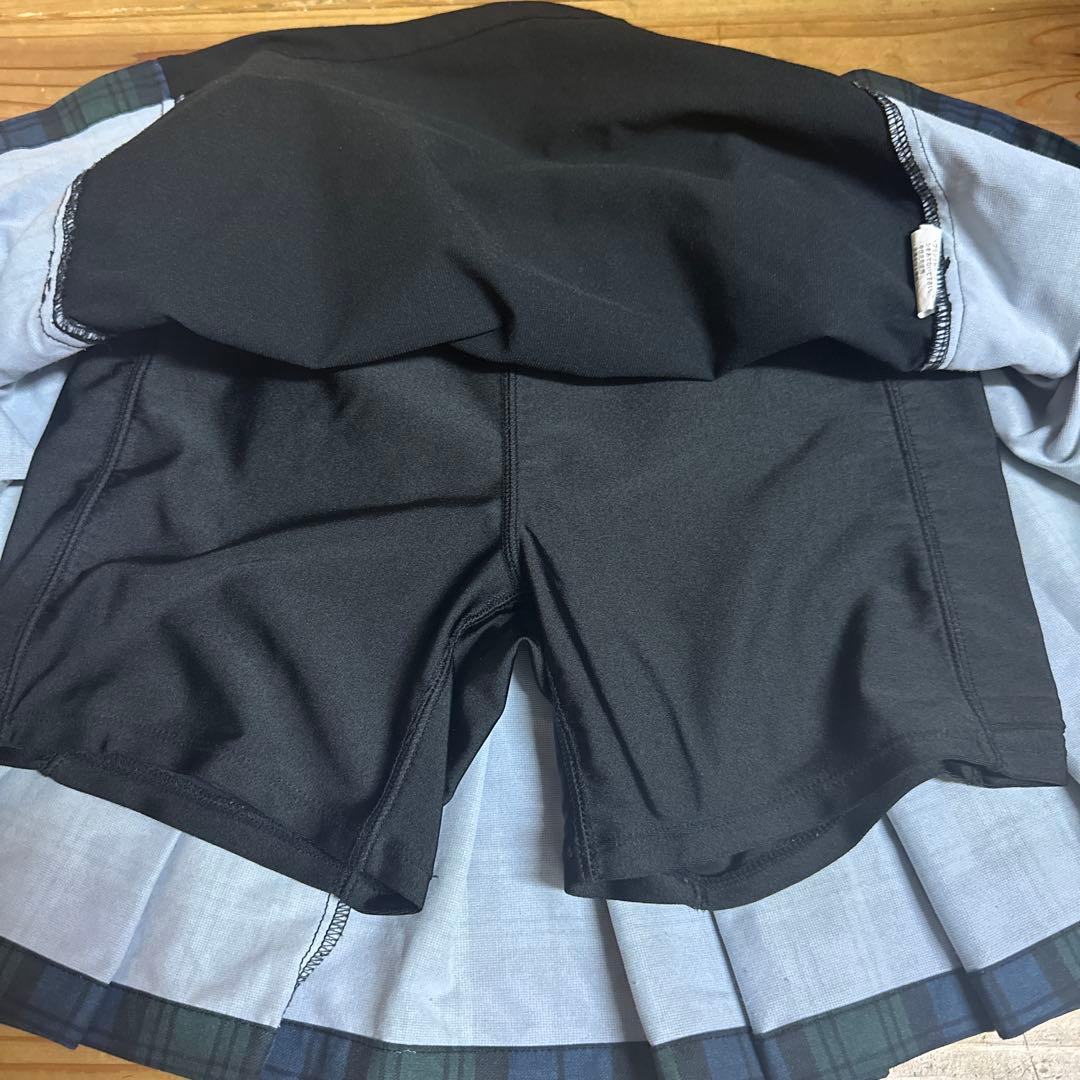 ランニングスカート ranor Msize