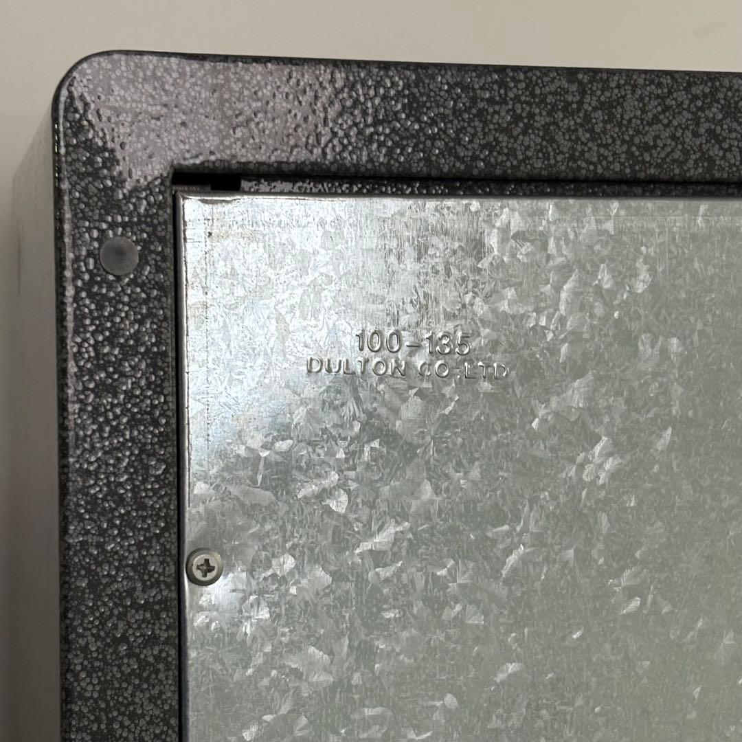 ダルトンDulton 5ドロワーズ 5段チェスト ハンマートーン キャビネット