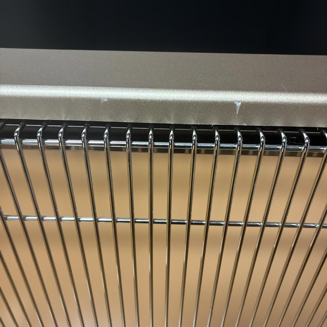 サンルミエ エクセラ7 遠赤外線暖房器　E800LS