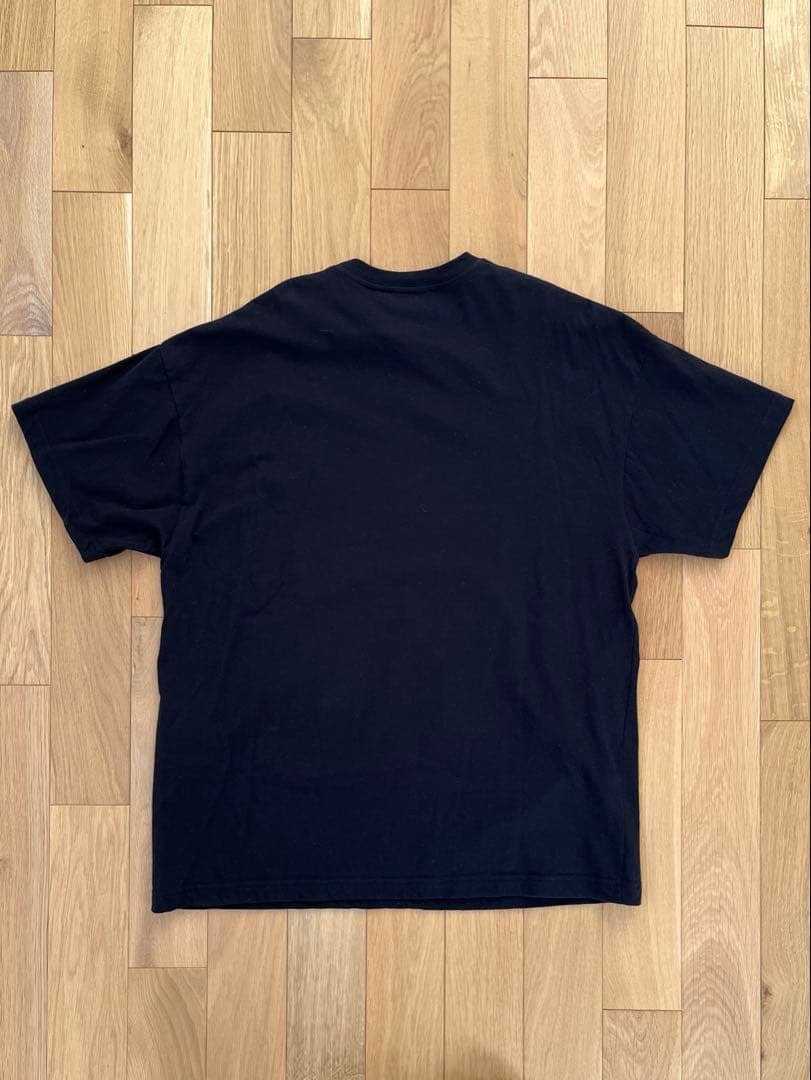 nagonstans Tシャツ M ブラック