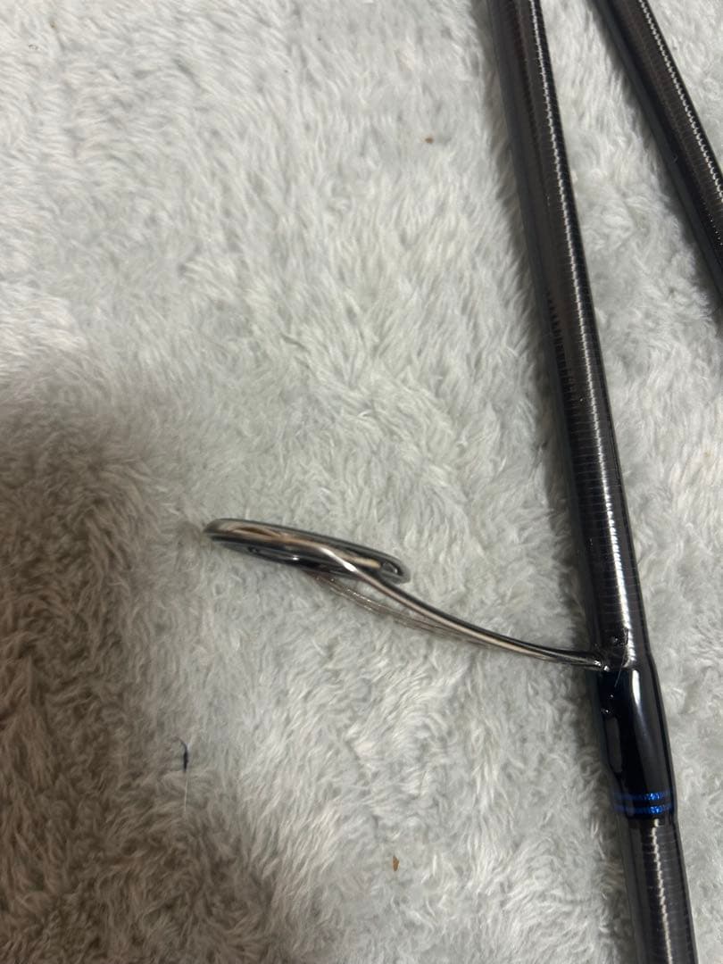 Y*T様 Blue Blue BALBAL99 シーバスロッド