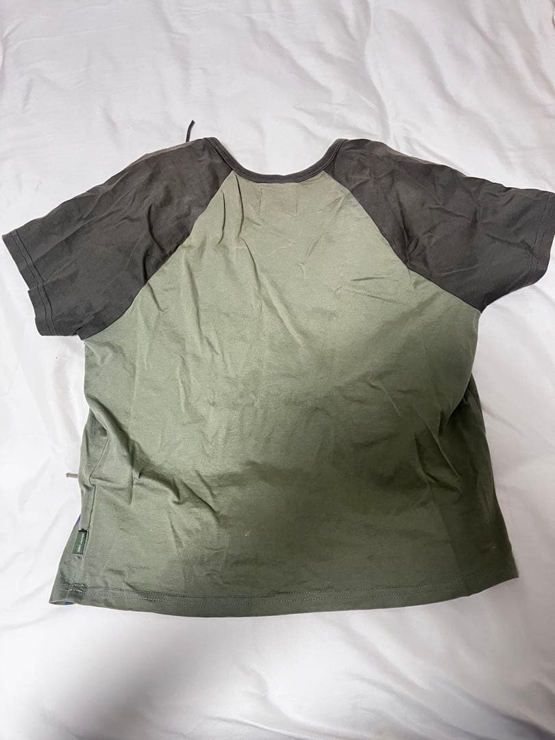 heaven カットソー