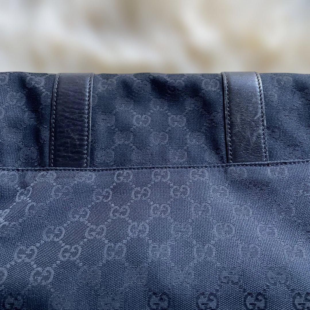 オールドグッチgucci メッセンジャーバッグ　ショルダーバッグ　ヴィンテージ