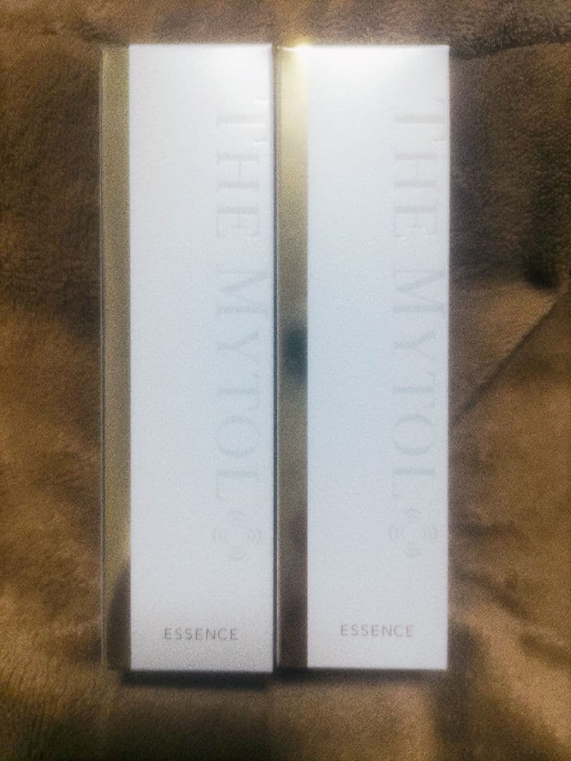 THE MYTOL エッセンス 30ml 2本セット(レフィル)
