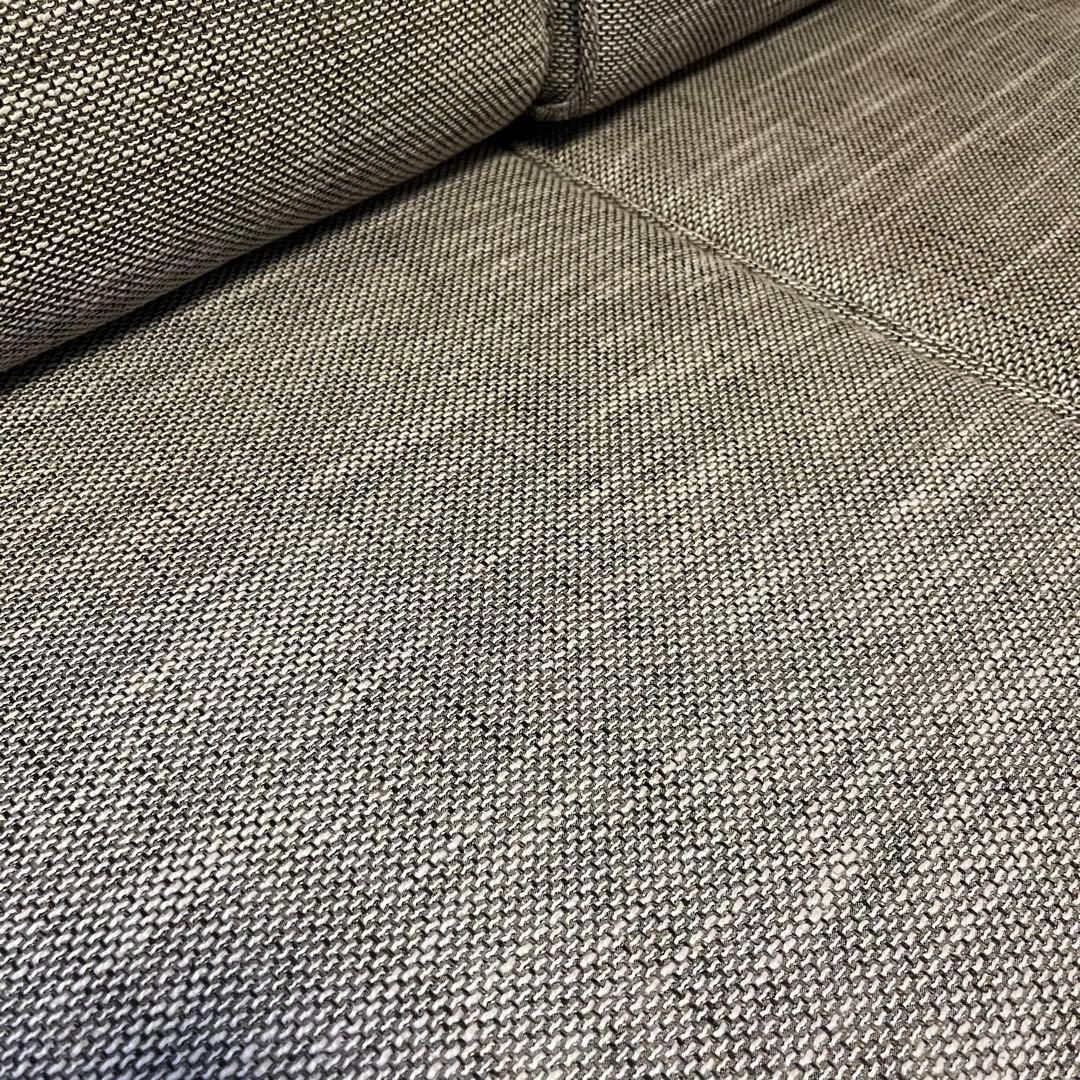 【よっちゃん】【unico（ウニコ）】ALBERO 3シーターソファ