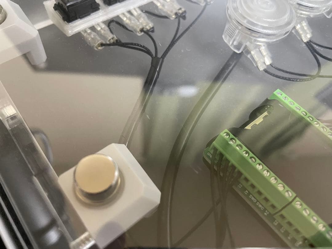 PUNK WORKSHOP ULTRABOX タイプD. パンクワークショップ