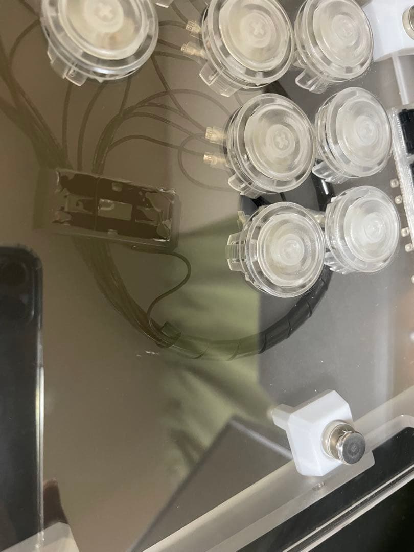 PUNK WORKSHOP ULTRABOX タイプD. パンクワークショップ