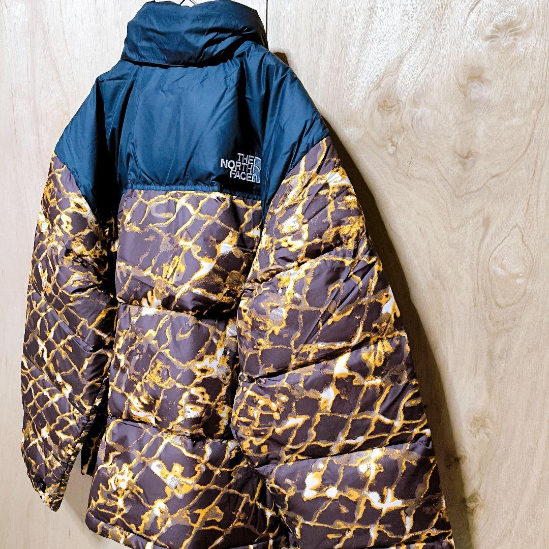 O*N様 新品　ノースフェイス96 RETRO NUPTSE JKTダウンジャケ