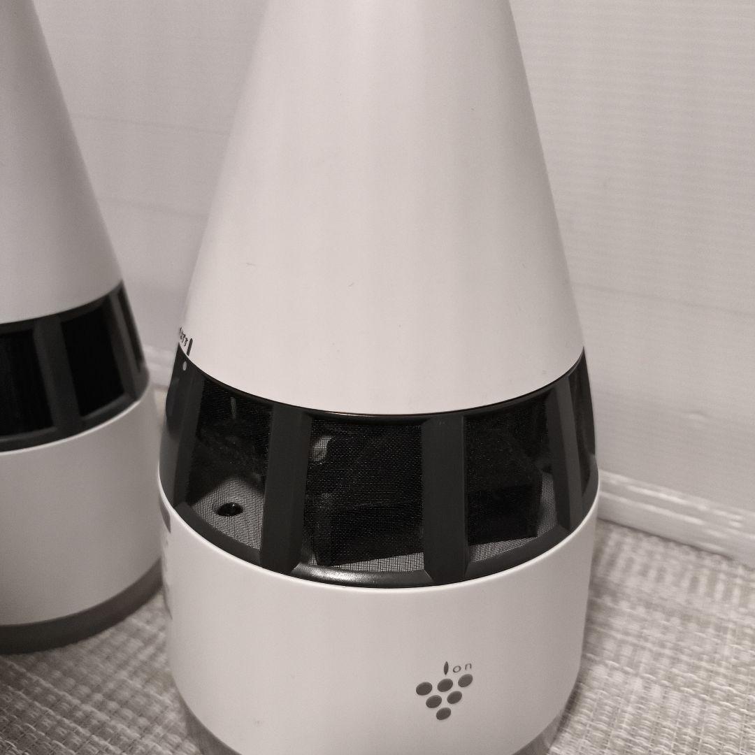 【セット】シャープ プラズマクラスター IG-HTA30、IG-HTA20