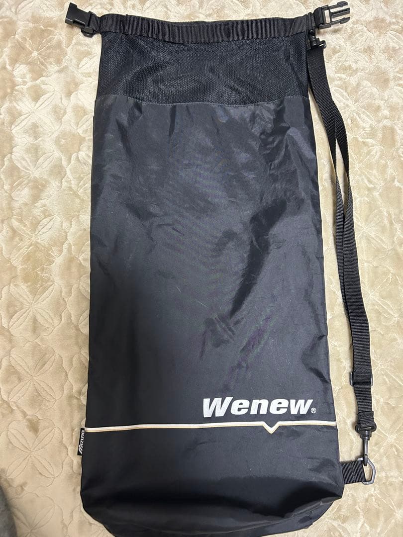 MIZUNO Wenew 900Ti 白石蔵ノ介モデルテニスの王子様(ケース付)
