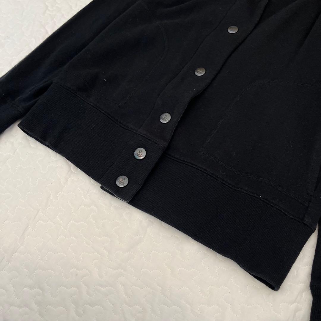 公*o様 Vivienne Westwood RED LABEL フードなしパー