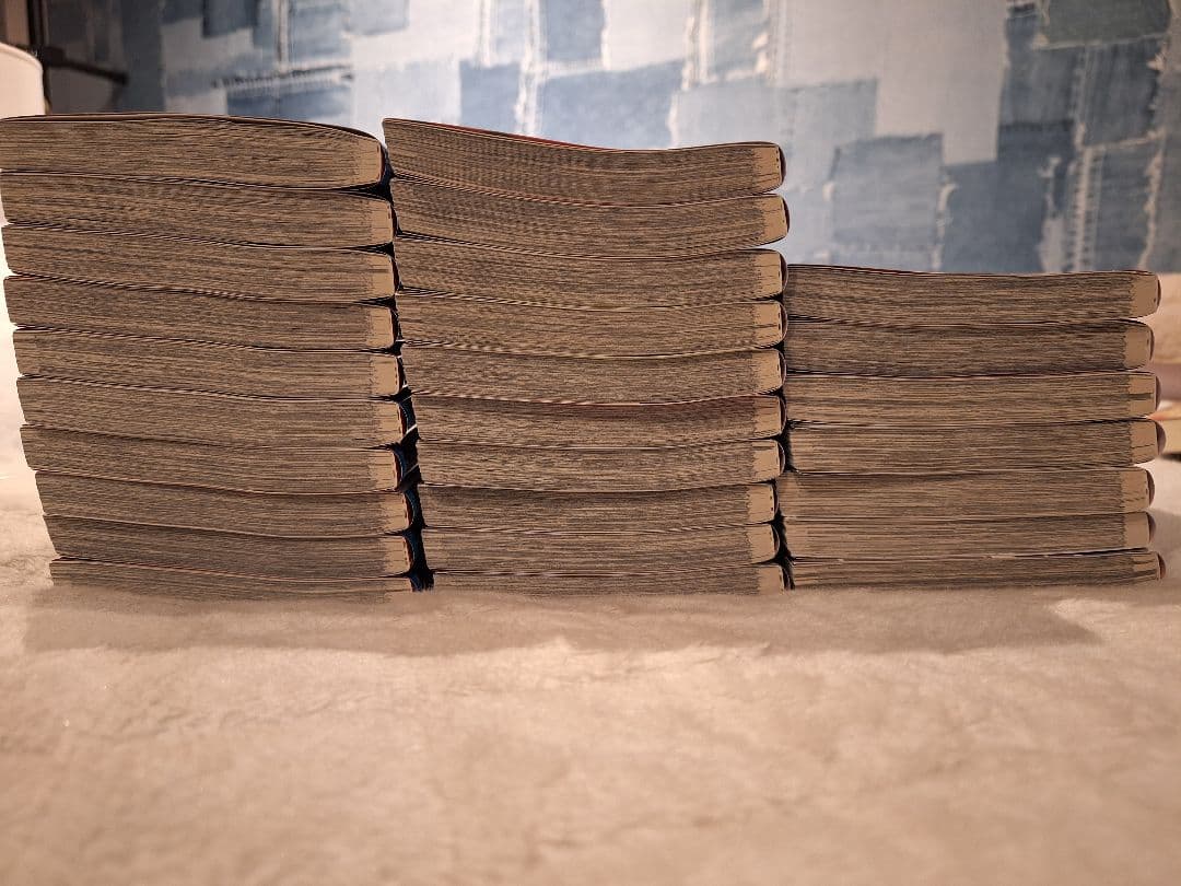 う*ん様 WORLD TRIGGER 28巻セット