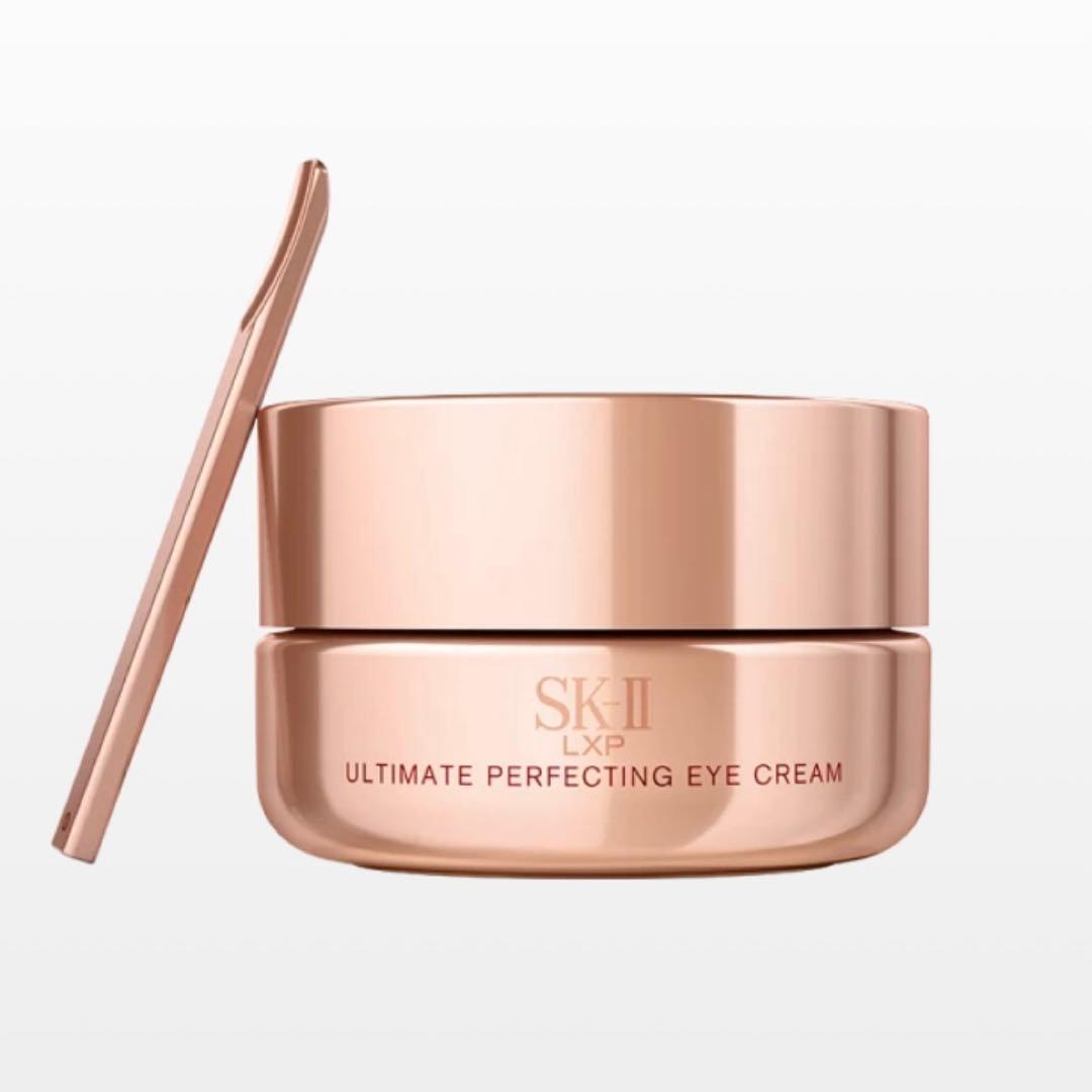 SK-II LXP アルティメイト パーフェクティング アイクリーム 15g
