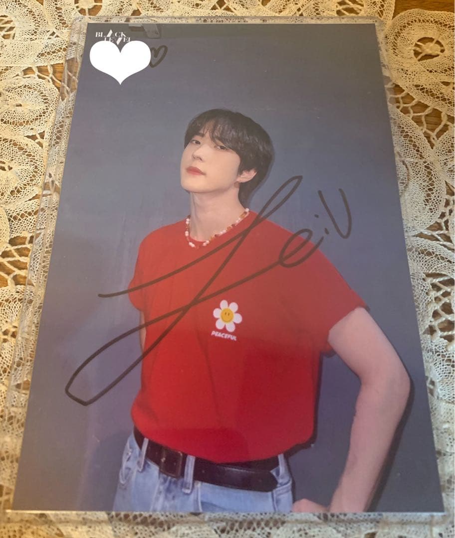 BOYS PLANETユンジョンウ ポストカード 早い者勝ち！